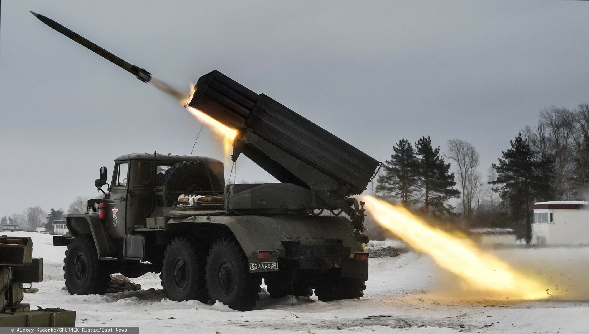 Zapad 2021 to zagrożenie dla Polski?