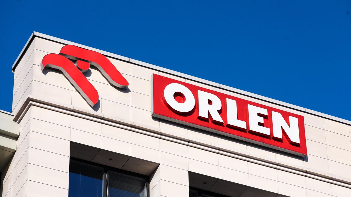 Orlen
