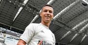 Cristiano Ronaldo zarabia fortunę na Instagramie. Jeden wpis ustawiłby cię na całe życie