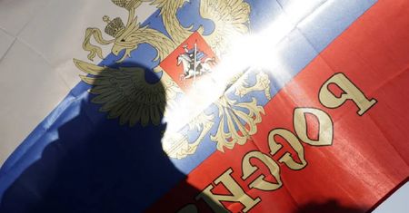 Rosyjska armia trolli w akcji. Ekspert ostrzega