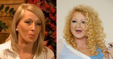 Sylwia Peretti MIAŻDŻY Magdę Gessler i "Kuchenne Rewolucje"! "Jedno z gorszych doświadczeń w moim życiu"