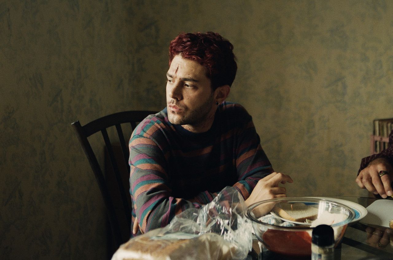 Xavier Dolan w swoim najnowszym serialu