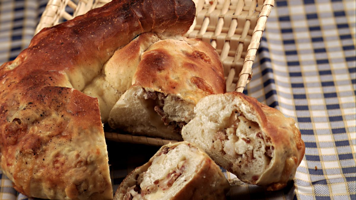 Święcelnik - Pyszności