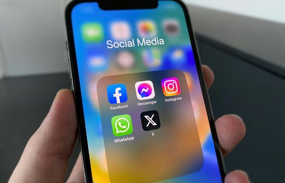 Dwukrotnie więcej antyukraińskich wpisów w polskim internecie. Grzegorz Braun przyłożył rękę do wyników