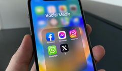 Dwukrotnie więcej antyukraińskich wpisów w polskim internecie. Grzegorz Braun przyłożył rękę do wyników