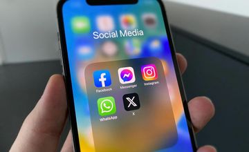 Dwukrotnie więcej antyukraińskich wpisów w polskim internecie. Grzegorz Braun przyłożył rękę do wyników