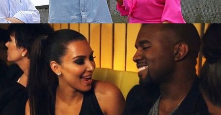 Nie chce pokazywać dziecka w reality show Kardashianów!