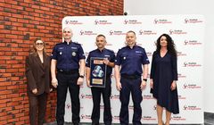 Koalicja Antypiracka wyróżniła policyjne jednostki. Otrzymały Złote Blachy za sprawy dawców sharingu i pirackich serwisów VOD