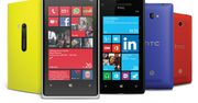 Windows Phone 8 oficjalnie [wideo]