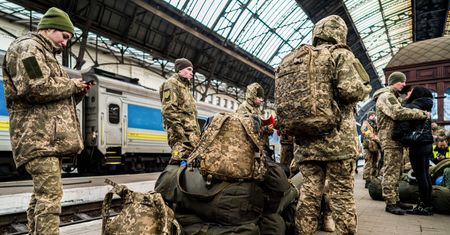 Strategiczny ruch Kijowa. Decyzja dotknie Rosję i Białoruś
