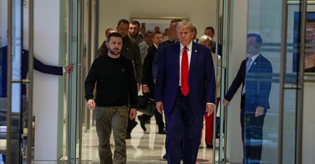 "To może być katastrofa dla Ukraińców". Alarmujące słowa w niemieckich mediach