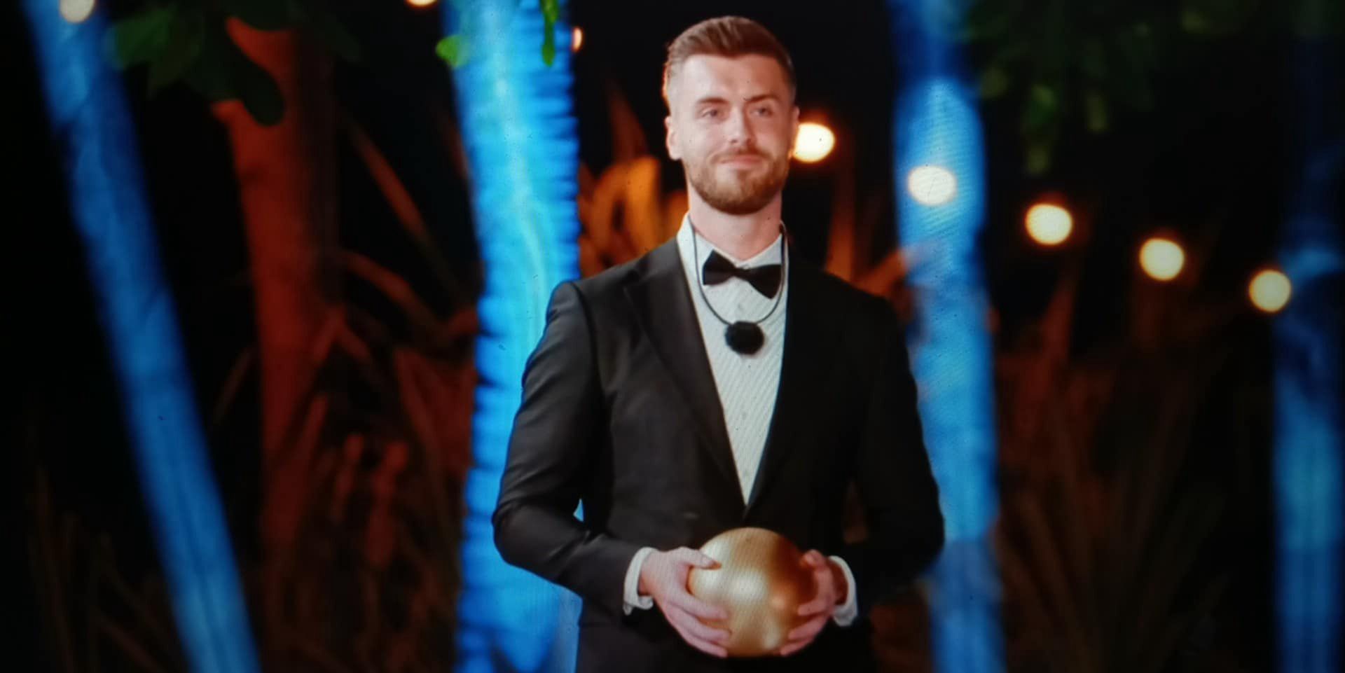 Kuba i Agata wygrali "Hotel Paradise"