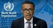 Straszne wieści z WHO! Świat słucha z niepokojem