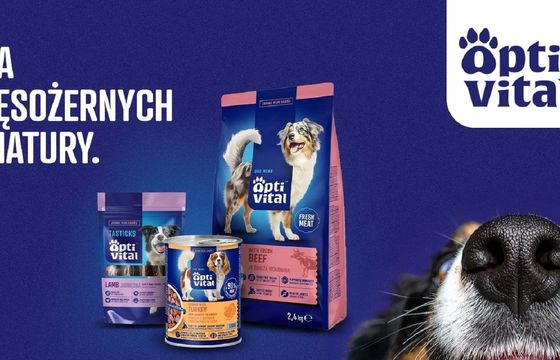 Optivital w gronie klientów agencji Ancymony