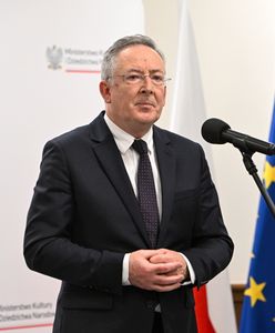 Zwrot ws. mediów publicznych. Koalicjant reaguje po ruchu Sienkiewicza