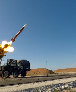 Baterie Patriot dla Ukraińców. "Te szkolenia już trwają"