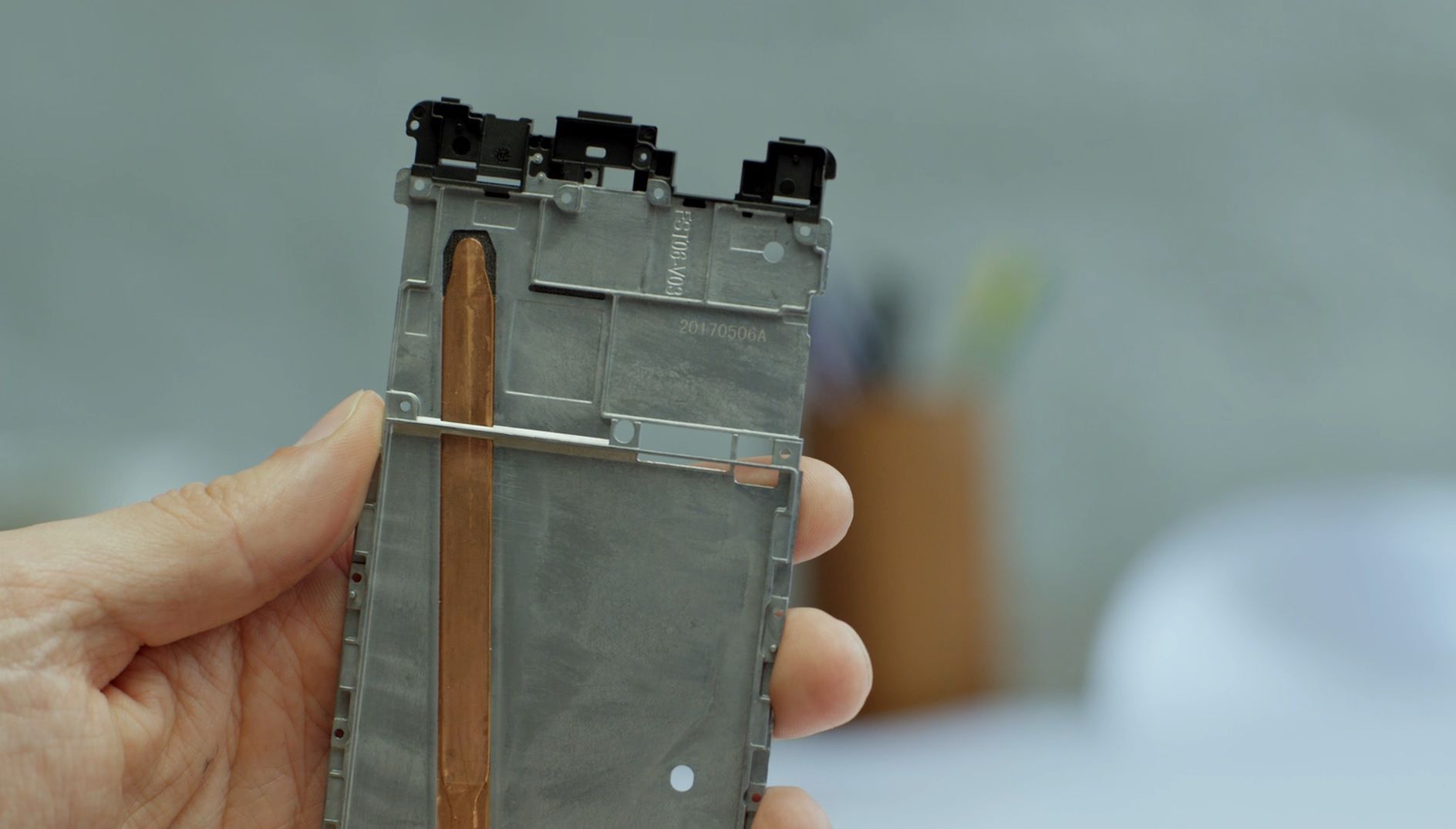 Nokia 8 oficjalnie. Podwójny aparat z optyką Zeissa, "czysty" Android i technologia z Hollywood 9