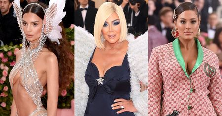 Gala MET 2019: Ratajkowski, Jenner i Graham wśród najgorzej ubranych?