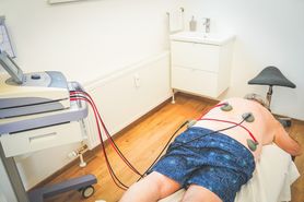 Prądy TENS – działanie, wskazania, odmiany i przeciwwskazania