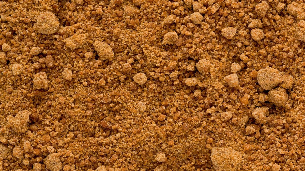 Cukier kokosowy ma niski indeks glikemiczny