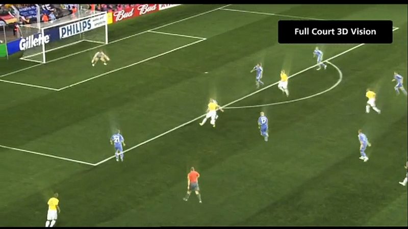 Fifa 2022 w Katarze - nie będzie japońskich hologramów [wideo] 1