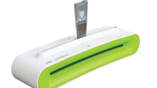 Drukowanie fusami z kawy 1