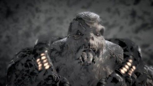 Zwiastun Gears of War 3!!! (aktualizacja) 1