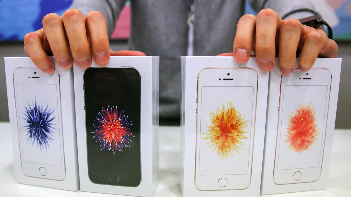 iPhone SE2 w 2020 roku? Nowe doniesienia o małym smartfonie Apple'a 1