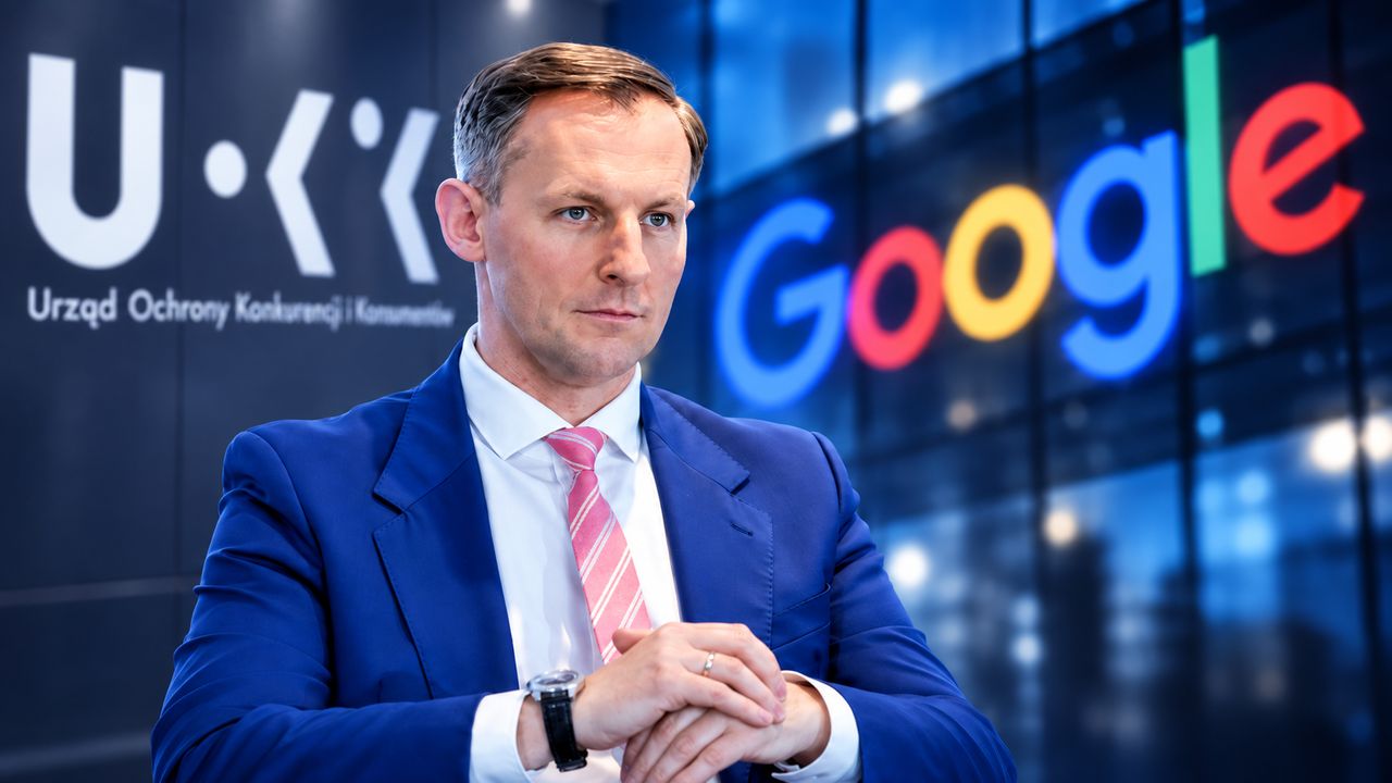 Gigant nie ujawnił kluczowych danych. Ma problem w Polsce