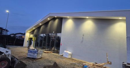 Biedronka odlicza dni do otwarcia kolejnego sklepu w Lublinie
