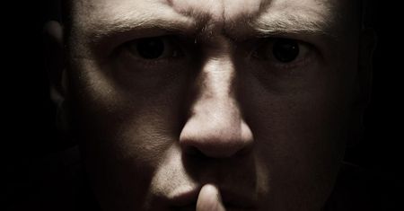 Objawy molestowania seksualnego u dziecka