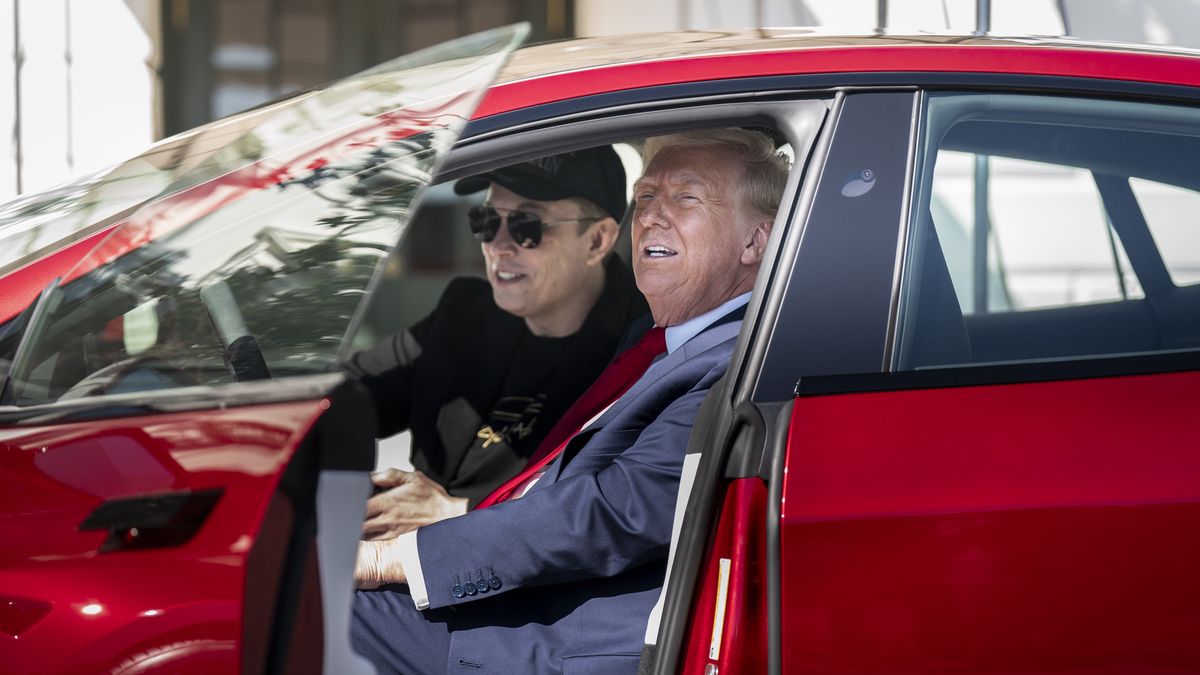 Tesla dostaje kolejny cios. Chińczycy wdrożą rewolucyjne rozwiązanie