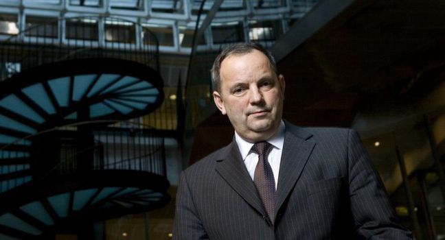 Maciej Grzywaczewski odchodzi z zarządu ATM Grupy