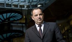 Maciej Grzywaczewski odchodzi z zarządu ATM Grupy