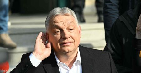 Orban zabrał głos ws. relacji z Ukrainą. "Otrzymaliśmy sygnał"