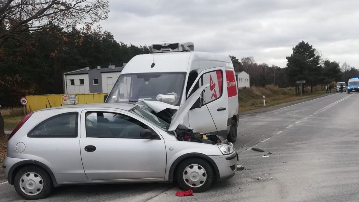 Para nie miała szans na przeżycie