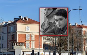 To na nim wykonano ostatnią karę śmierci. Zgwałcił i zamordował sąsiadkę