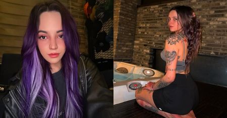 Brytyjska influencerka walczy o życie. Znaleziono ją NIEPRZYTOMNĄ w mieszkaniu w Korei Południowej