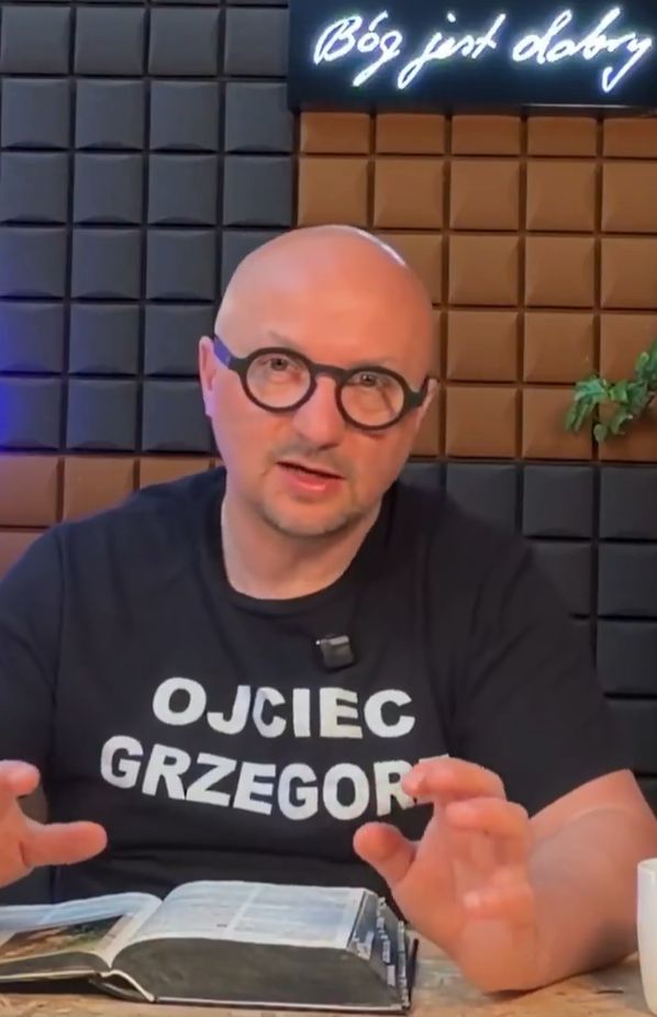 Grzegorz Kramer