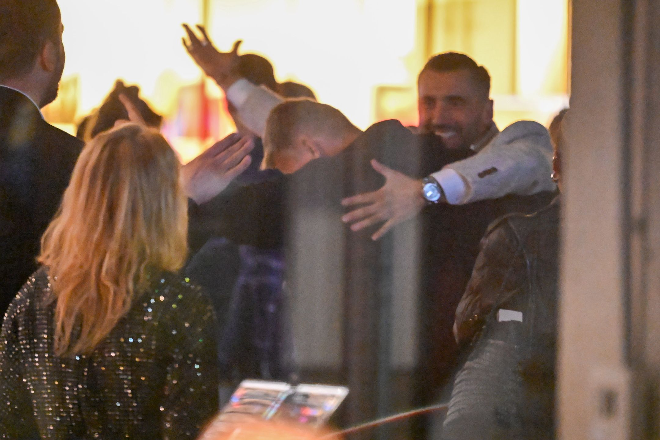 Zabawa na afterparty "Tańca z gwiazdami" trwała do rana