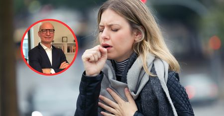 Zaczyna się od porannego kaszlu. Ekspert WHO: Zabija 4 mln osób rocznie