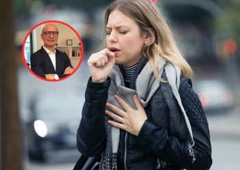 Zaczyna się od porannego kaszlu. Ekspert WHO: Zabija 4 mln osób rocznie