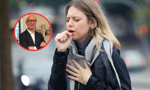 Zaczyna się od porannego kaszlu. Ekspert WHO: Zabija 4 mln osób rocznie