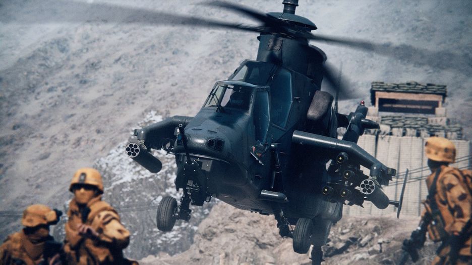 Źrodło fot. Electronic Arts