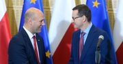Jest nowy minister ds. Unii Europejskiej. Premier potwierdza