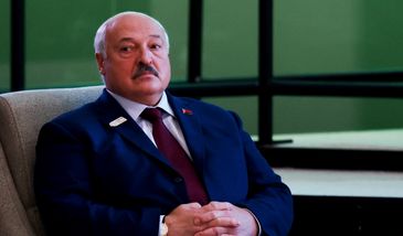 Tajemnicze nagranie Łukaszenki. Rozmawiał z Prigożynem podczas buntu?