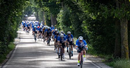 Czajkowski, Kinastowska i rekordowe tempo w Poznaniu! PZU Gran Fondo 2025 z emocjami jak z Tour de France