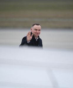 Co dalej z Andrzejem Dudą? Odpowiedź Polaków jest zaskakująca