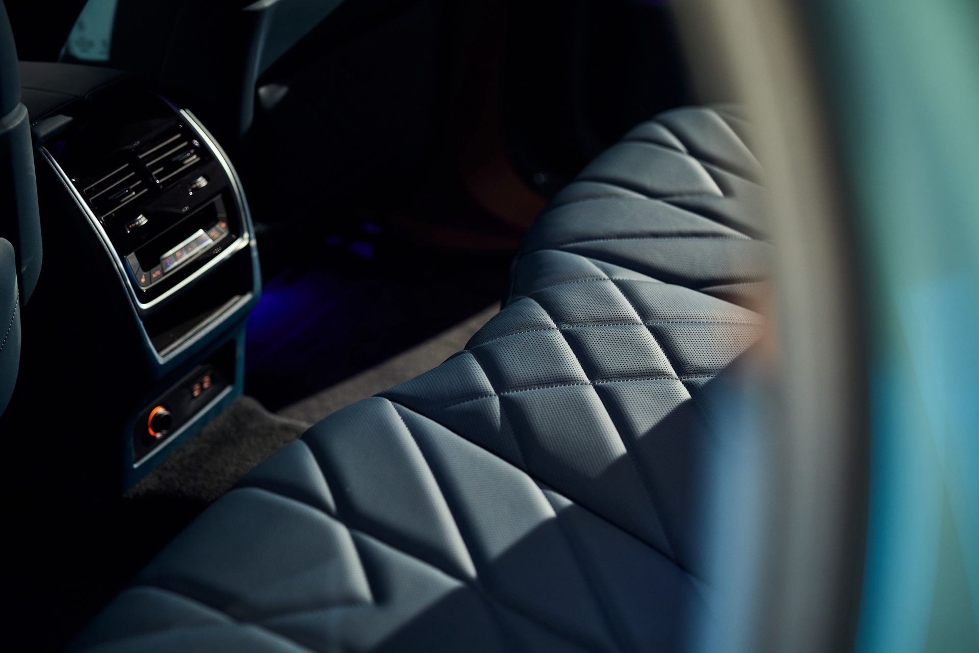 BMW XM (2022)