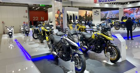 Miejsce, które musi odwiedzić każdy motocyklista. Fani samochodów mogą zazdrościć